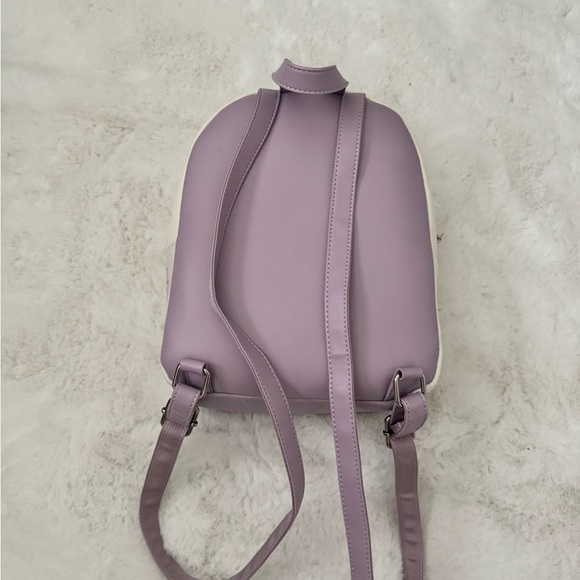 Monsters Inc backpack - Picture 3 of 4